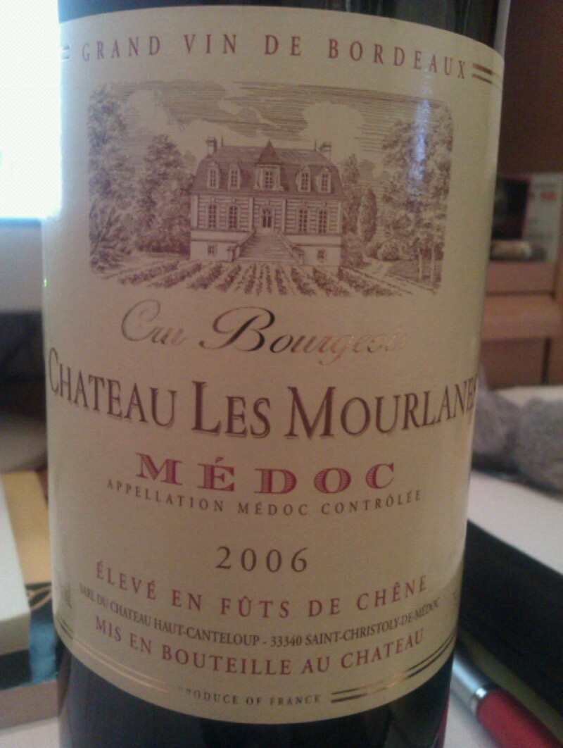 Médoc