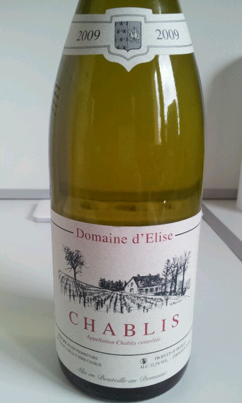 Chablis