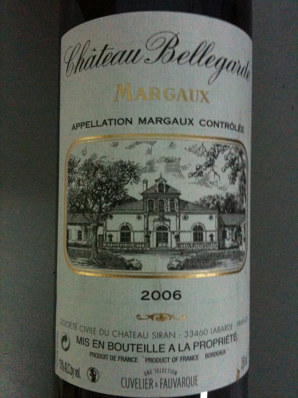 Bordeaux