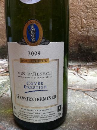 Gewürztraminer