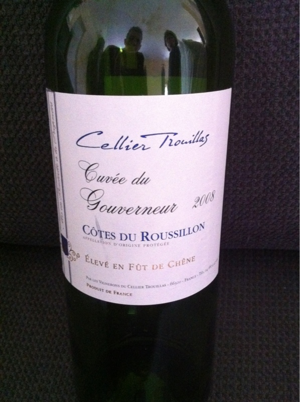 Côtes du Roussillon