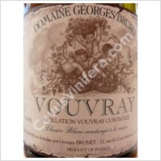 Vouvray