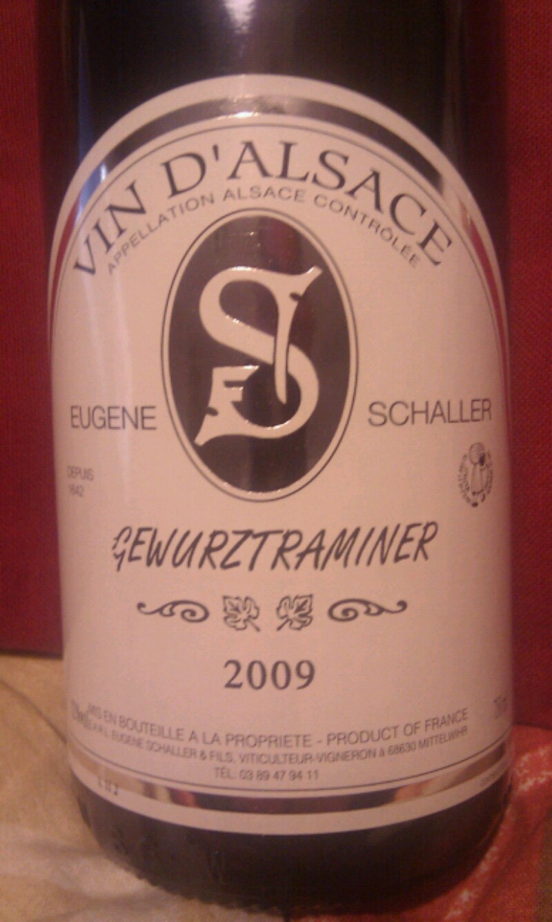 Gewürztraminer