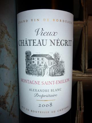 Montagne-Saint-Emilion