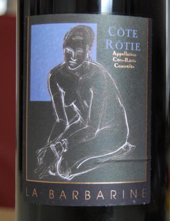 Côte-Rôtie