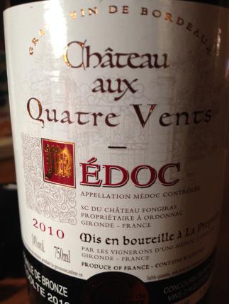 Médoc