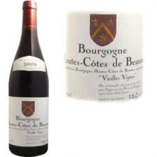 Bourgogne Hautes-Côtes de Beaune