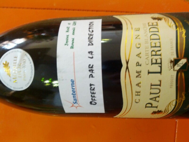 Champagne