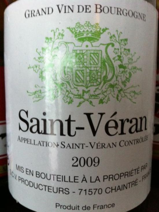 Saint-Véran