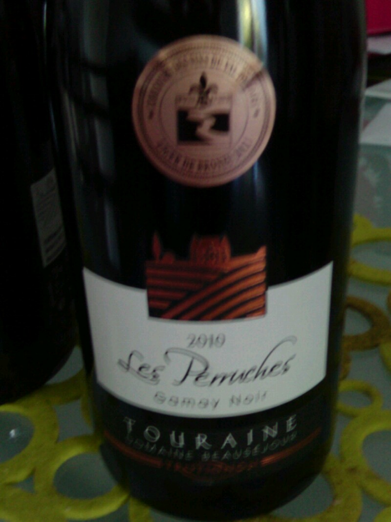 Touraine