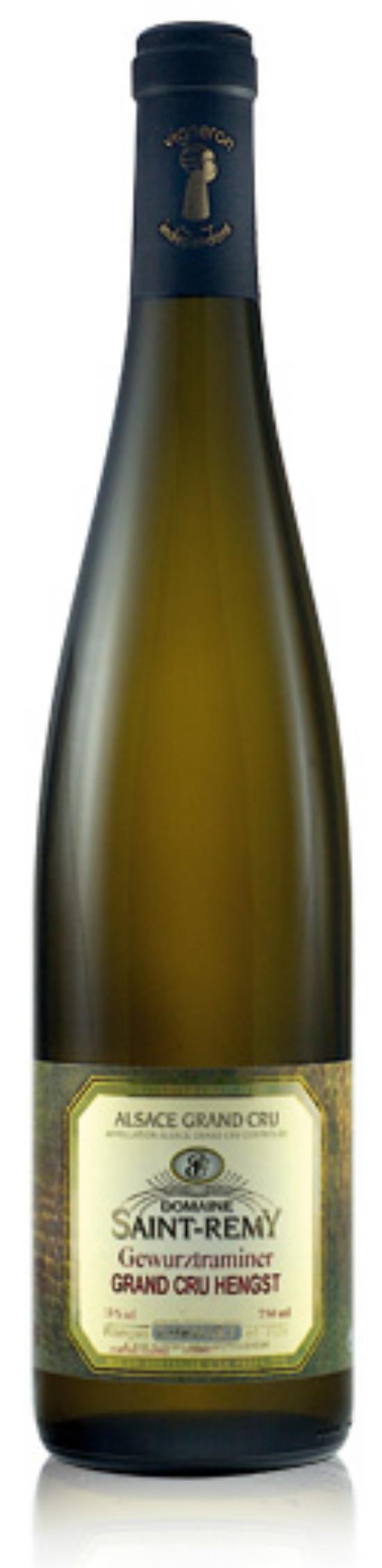 Alsace Grand Cru