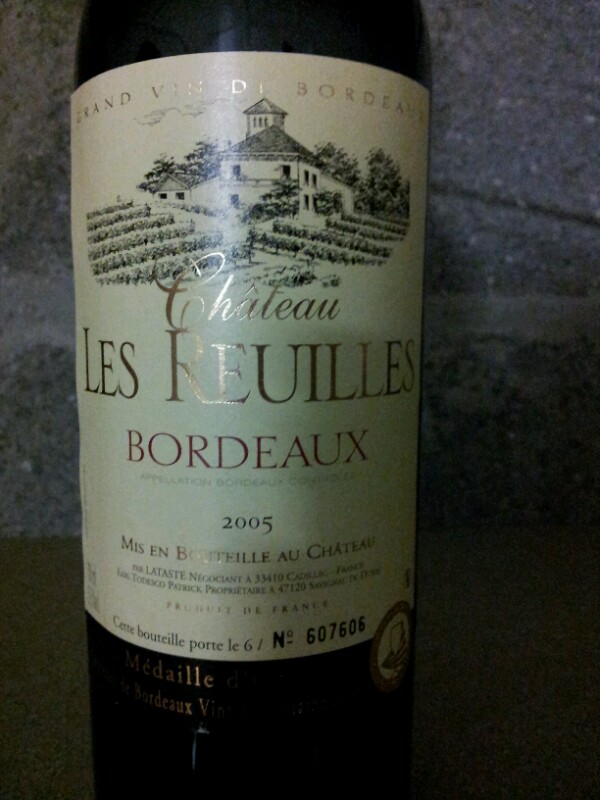 Bordeaux