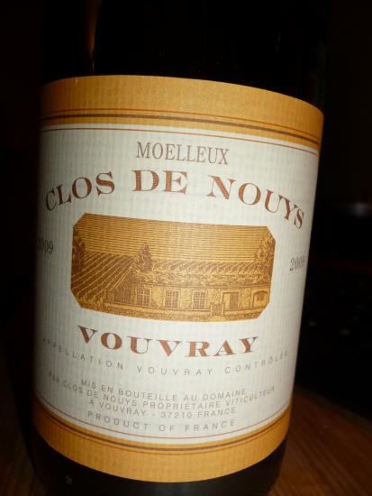 Vouvray