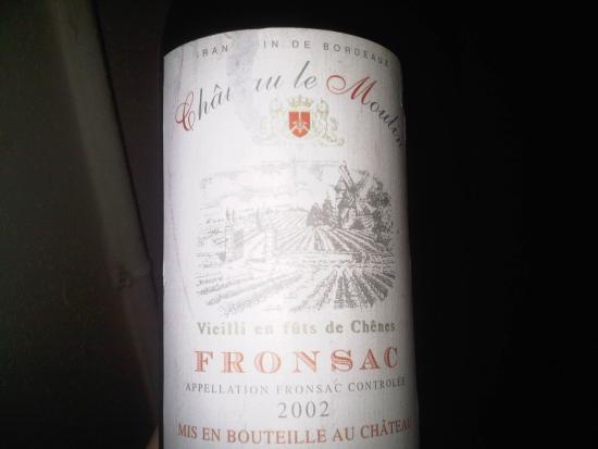 Fronsac
