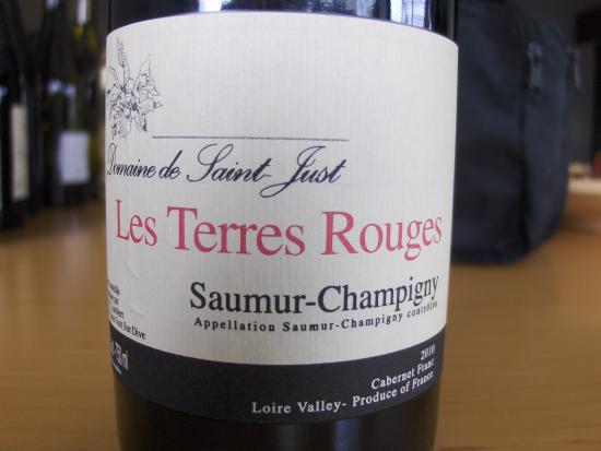 Saumur-Champigny
