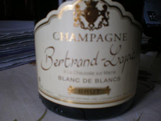 Champagne