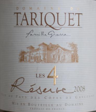 Vin de pays des Côtes de Gascogne