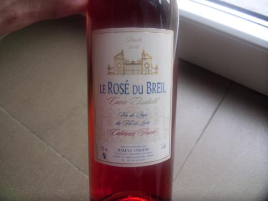 Vin de Pays du Val de Loire