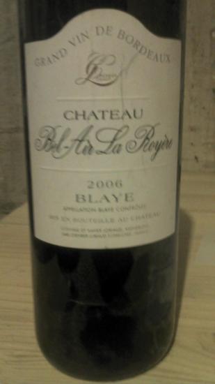 Blaye