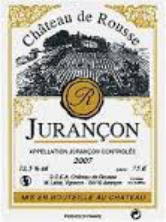 Jurançon