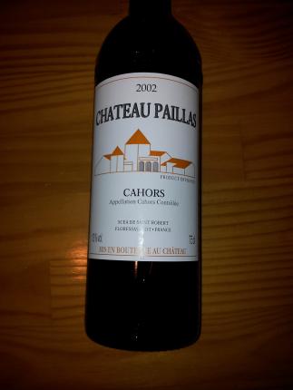 Cahors
