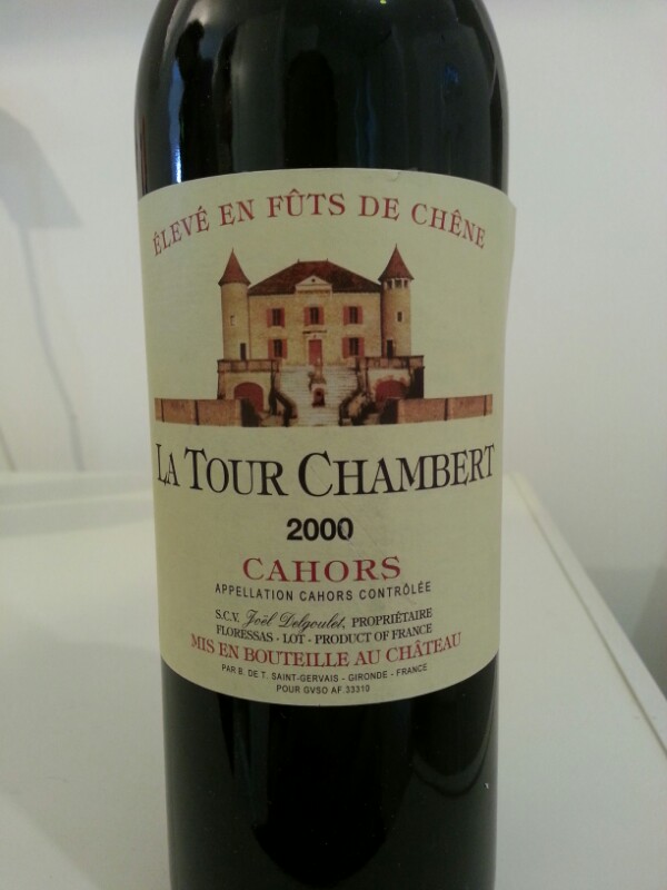 Cahors