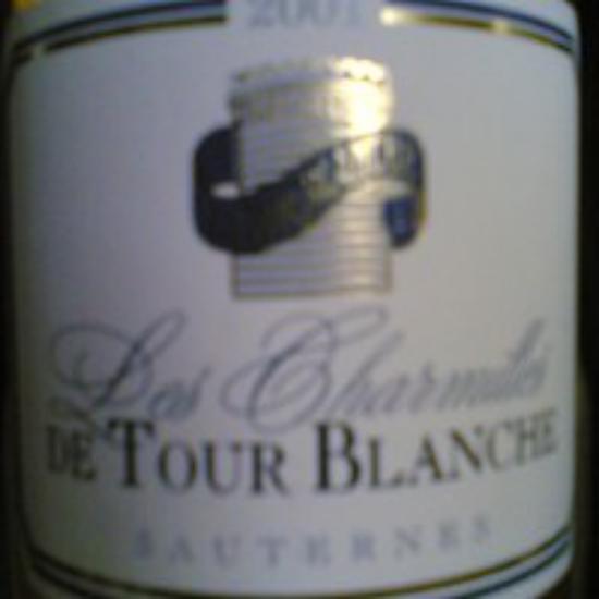 Sauternes
