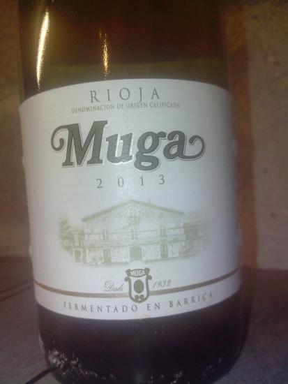 Rioja