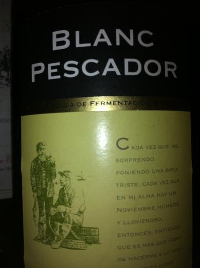 Vino de aguja
