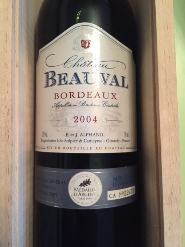 Bordeaux