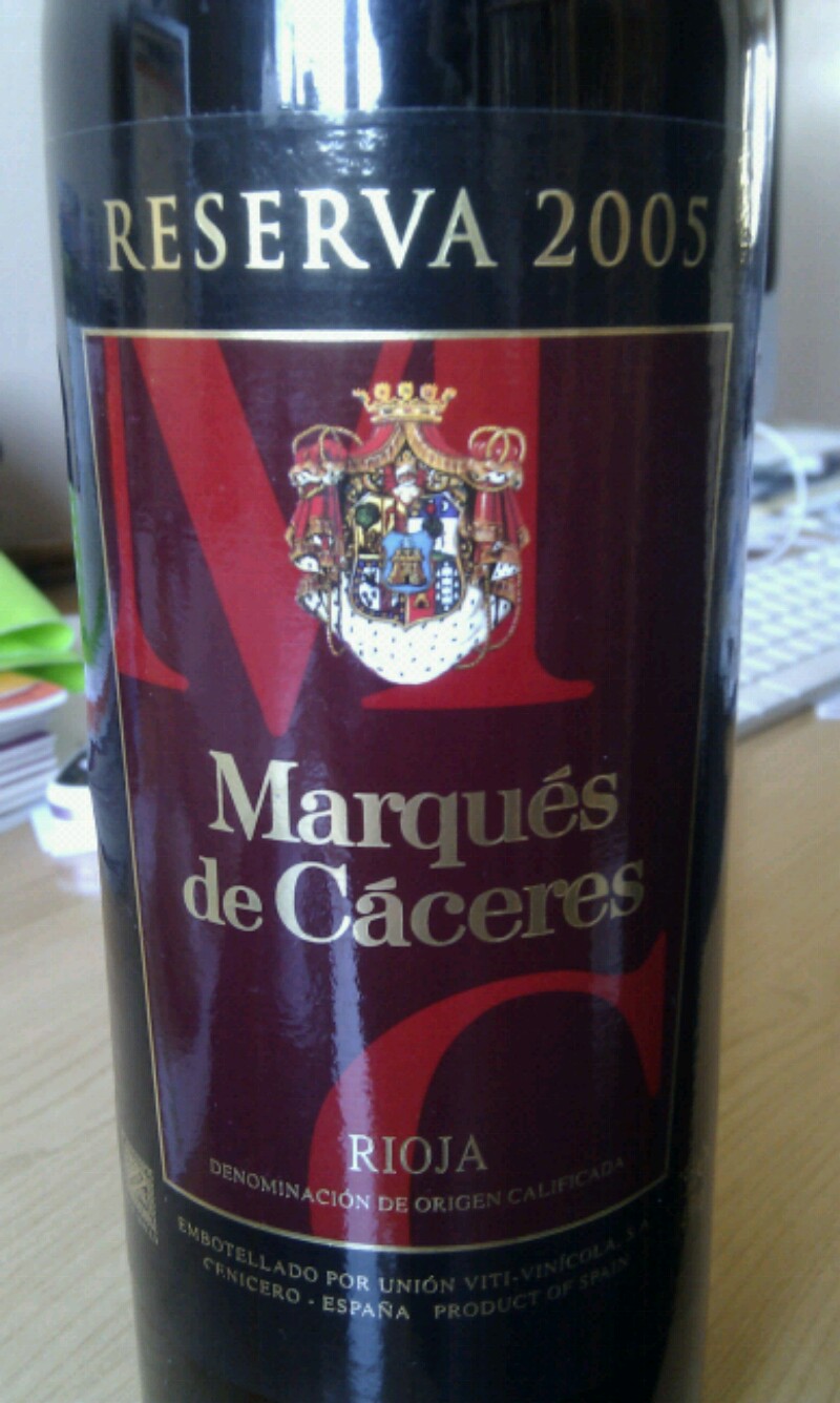 Rioja