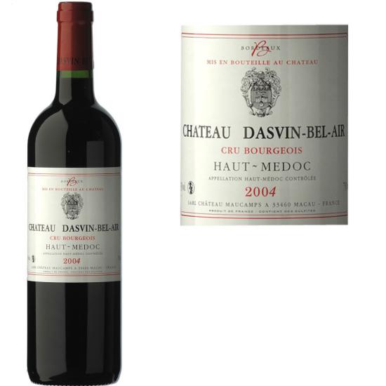 Haut-Médoc