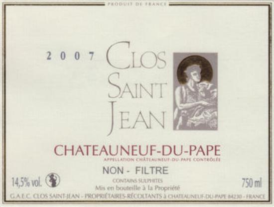 Châteauneuf-du-Pape