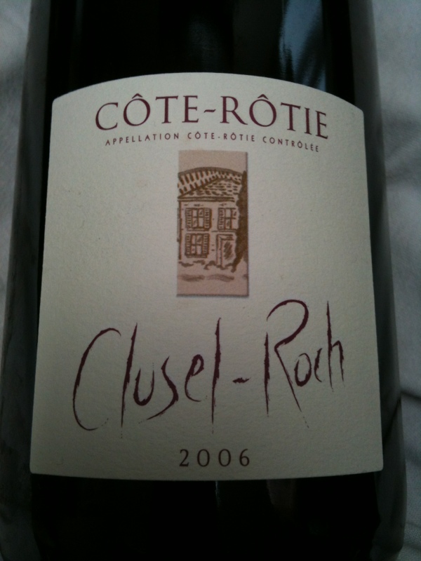 Côte-Rôtie