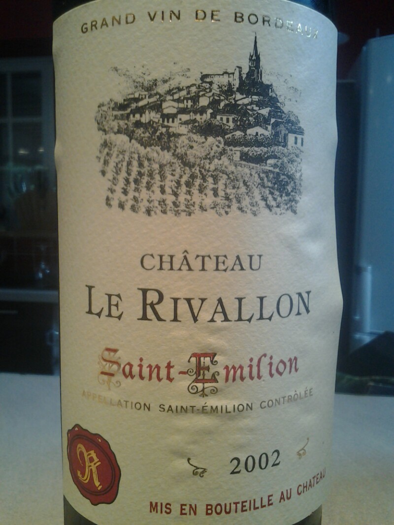 Saint-Emillion