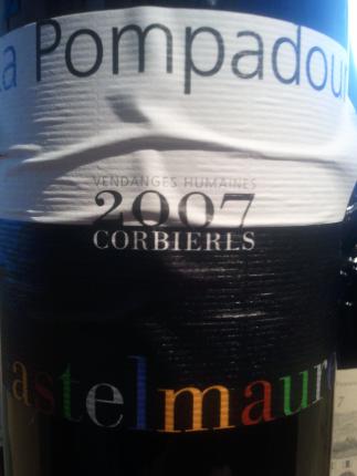 Corbières