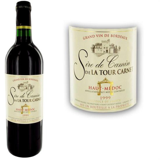 Haut-Médoc