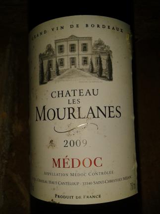 Médoc