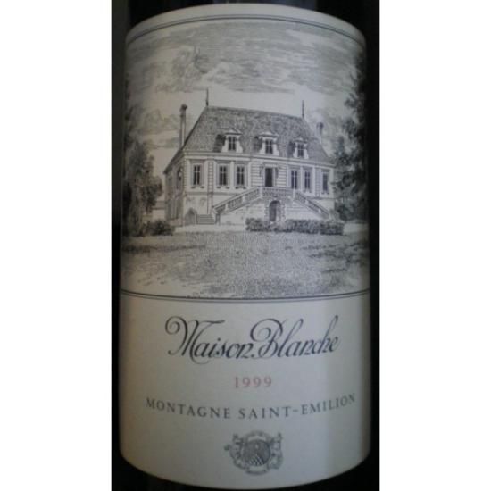 Montagne-Saint-Emilion