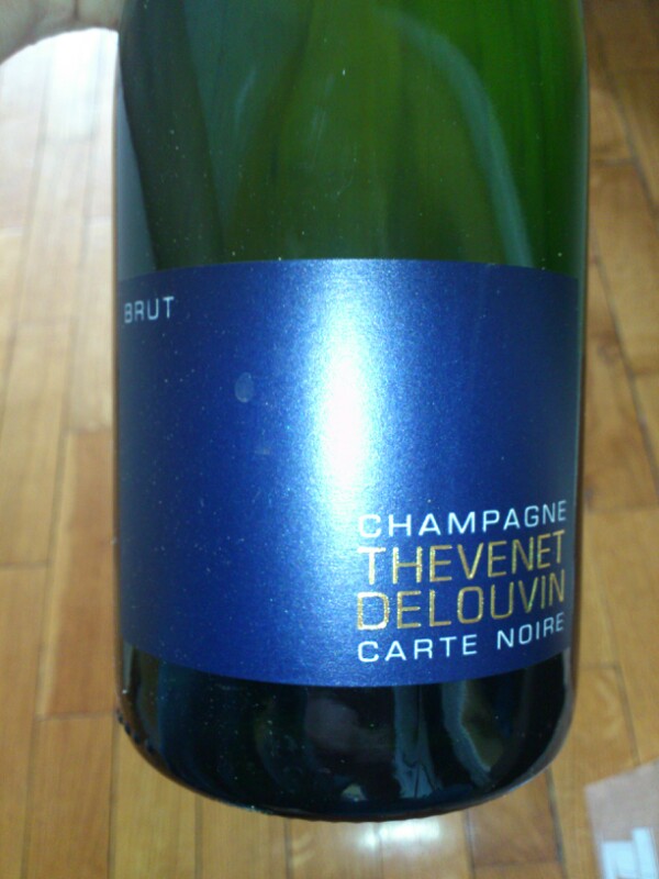 Champagne