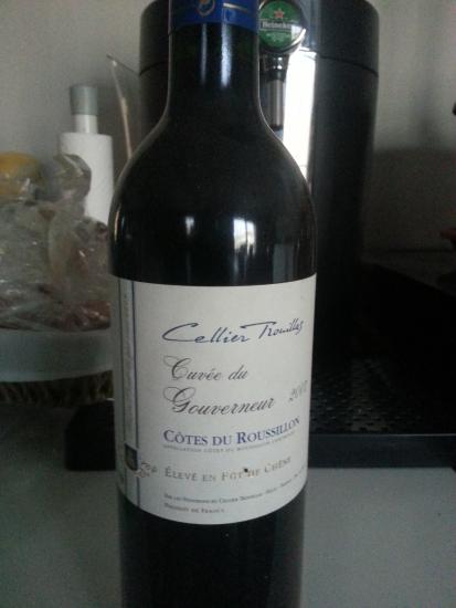 Côtes du Roussillon