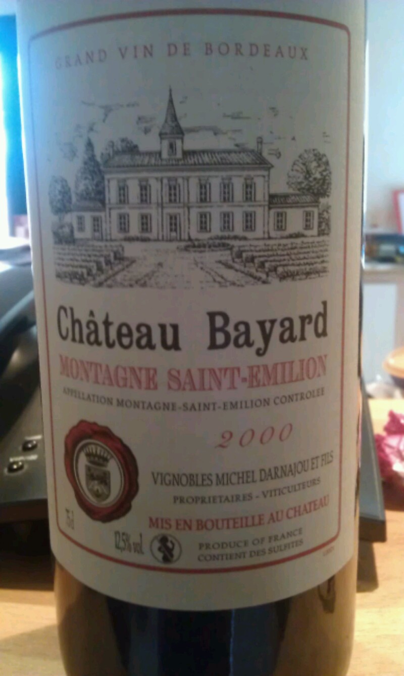 Montagne-Saint-Emilion