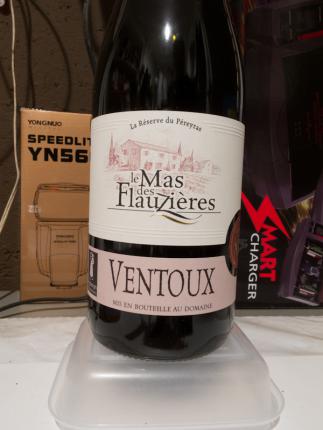 Côtes-du-Ventoux