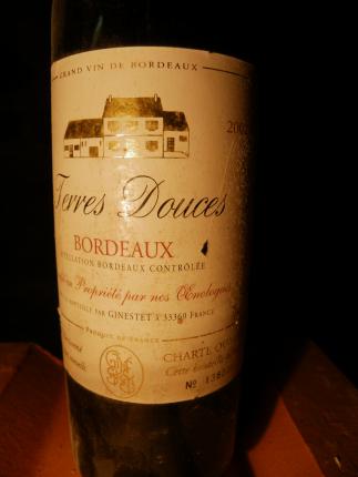 Bordeaux