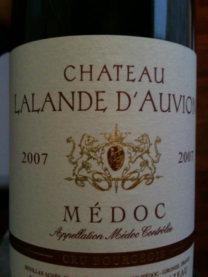 Médoc