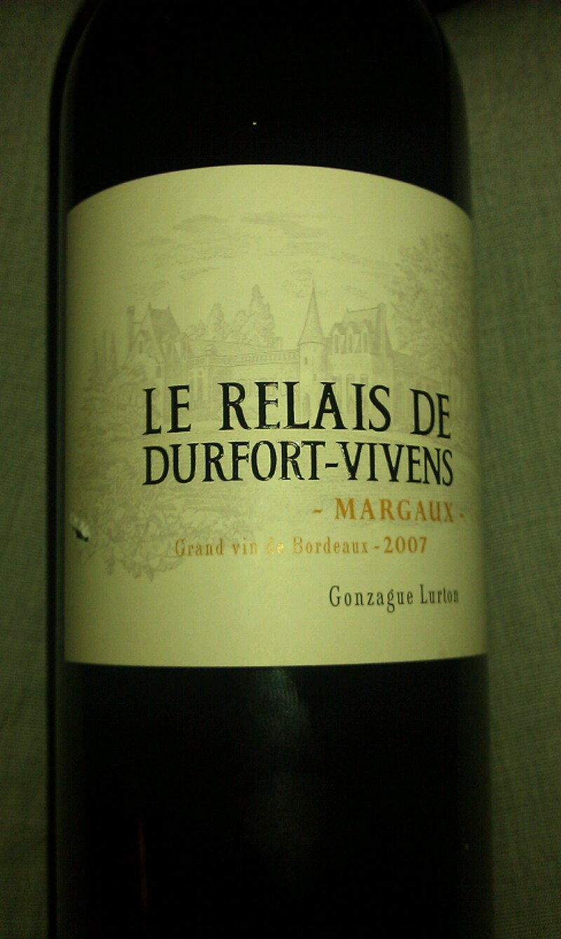Margaux