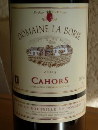 Cahors