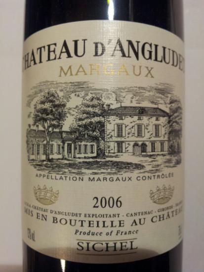 Margaux