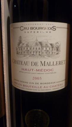 Haut-Médoc