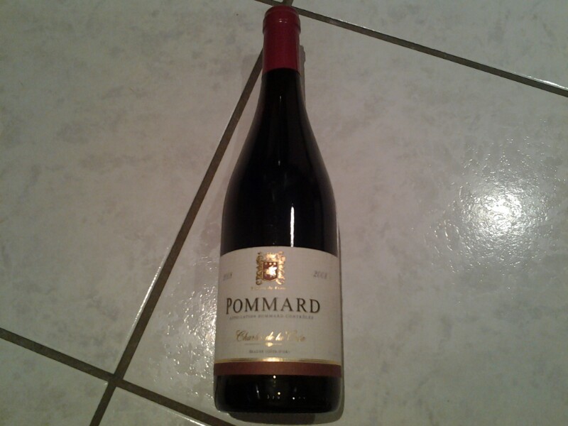 Pommard